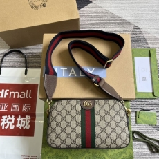 Gucci Satchel Bags